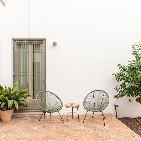 Apartmán Patio Del Lino Córdoba Exteriér fotografie