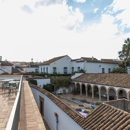 Apartmán Patio Del Lino Córdoba Exteriér fotografie